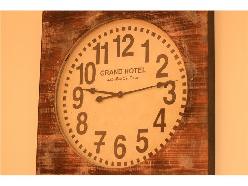 Grande Hotel