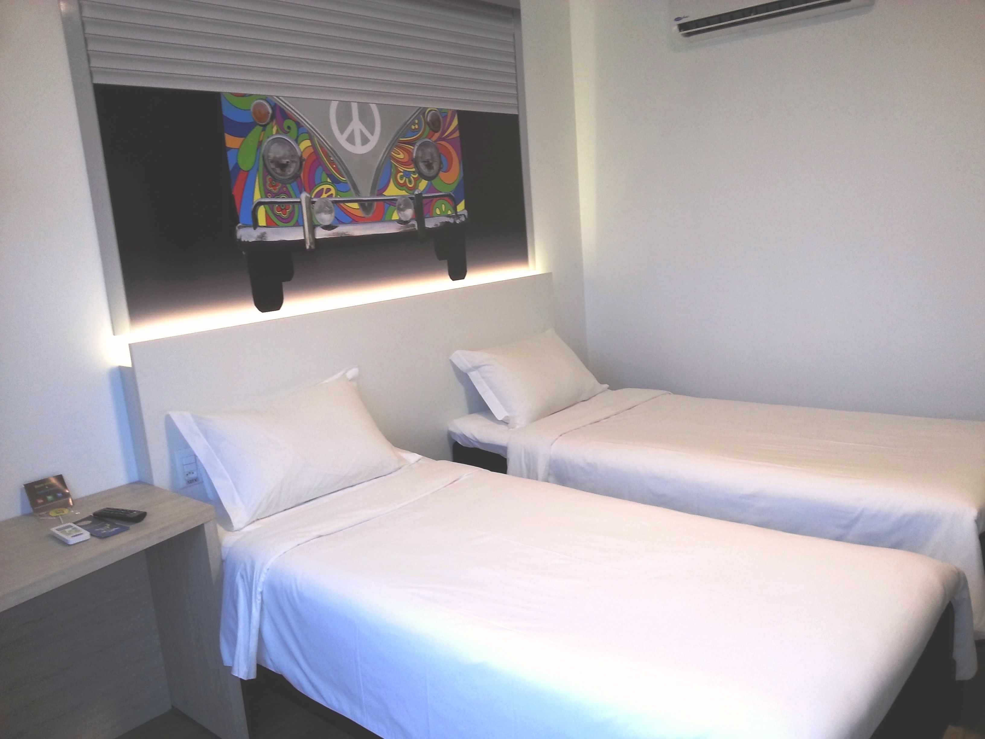 Hotel Caiuá Lago Umuarama