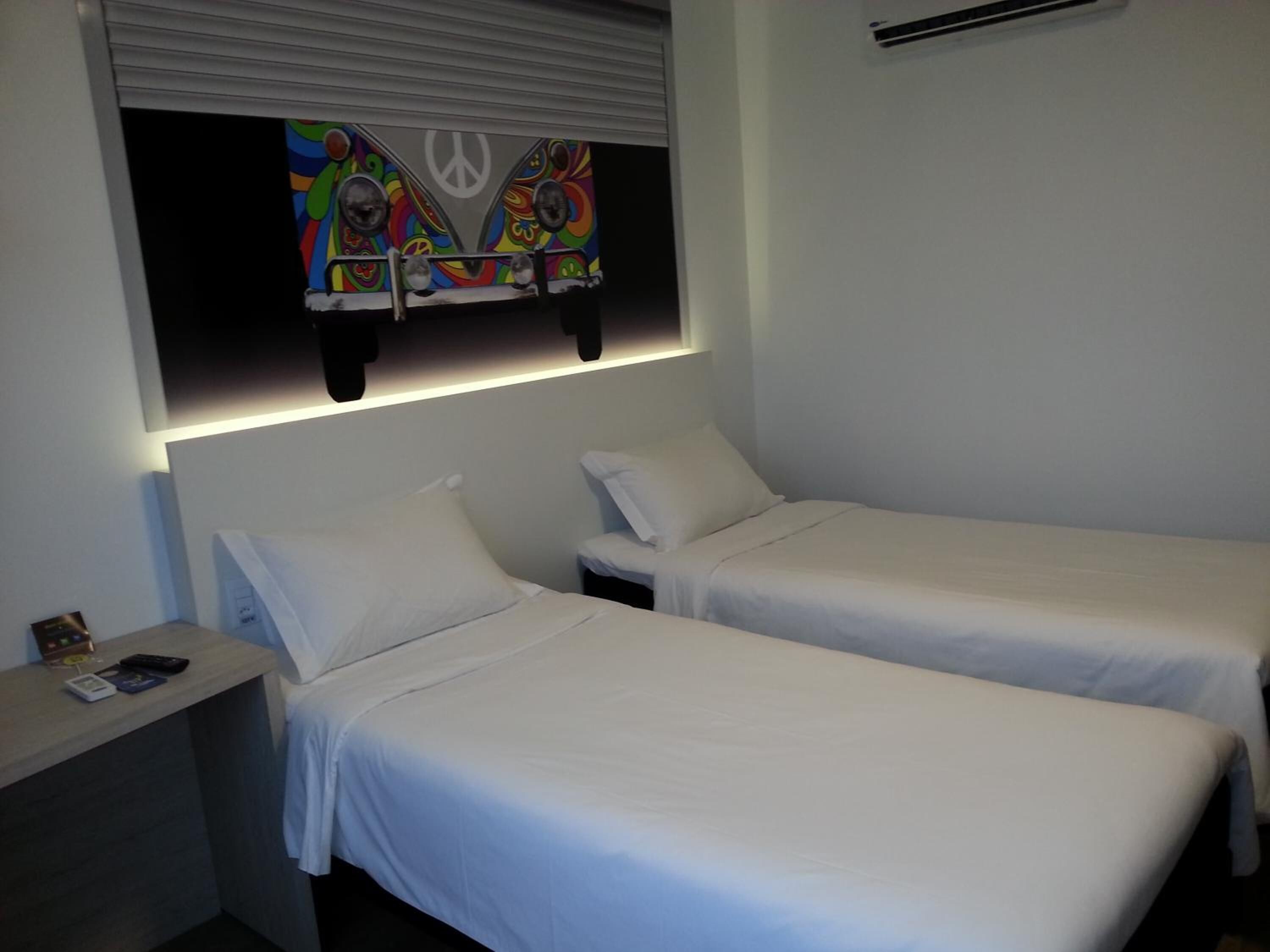 Hotel Caiuá Lago Umuarama