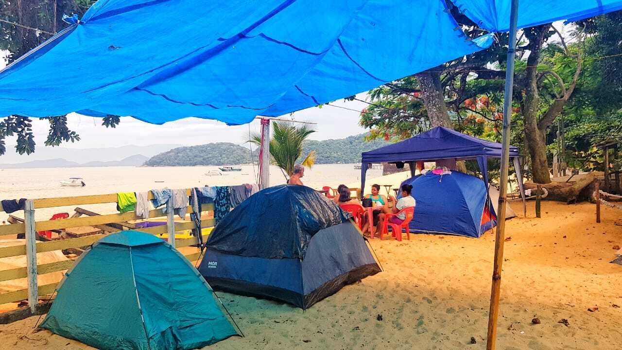 Camping Do Bene