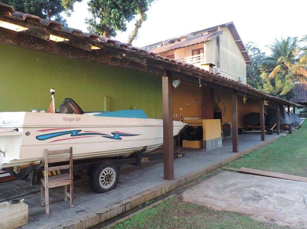 Pousada Biscaia