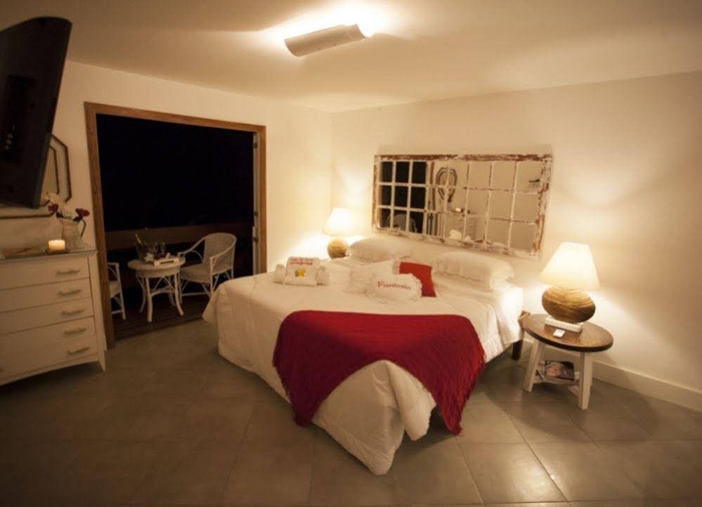 Pousada Casa do Bicho Preguiça