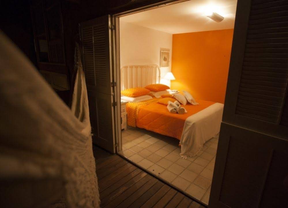 Pousada Casa do Bicho Preguiça