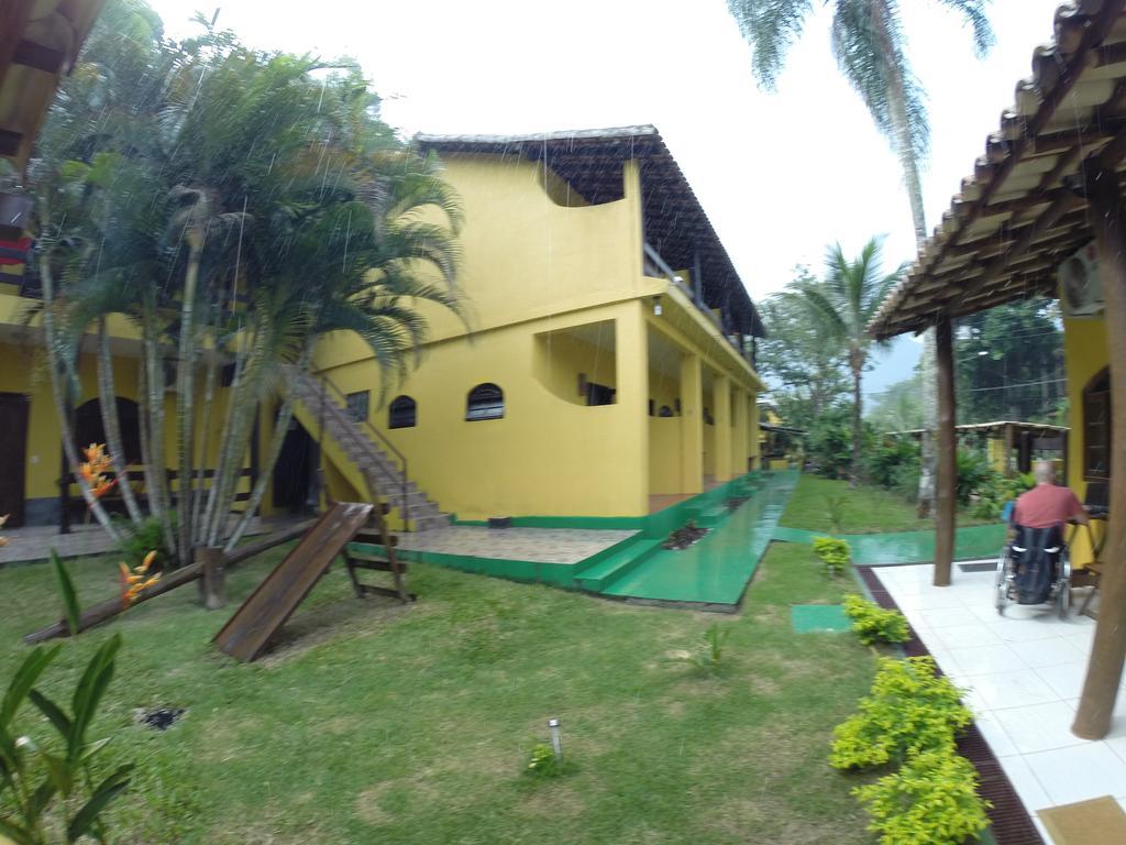 Pousada Rio Bracuhy