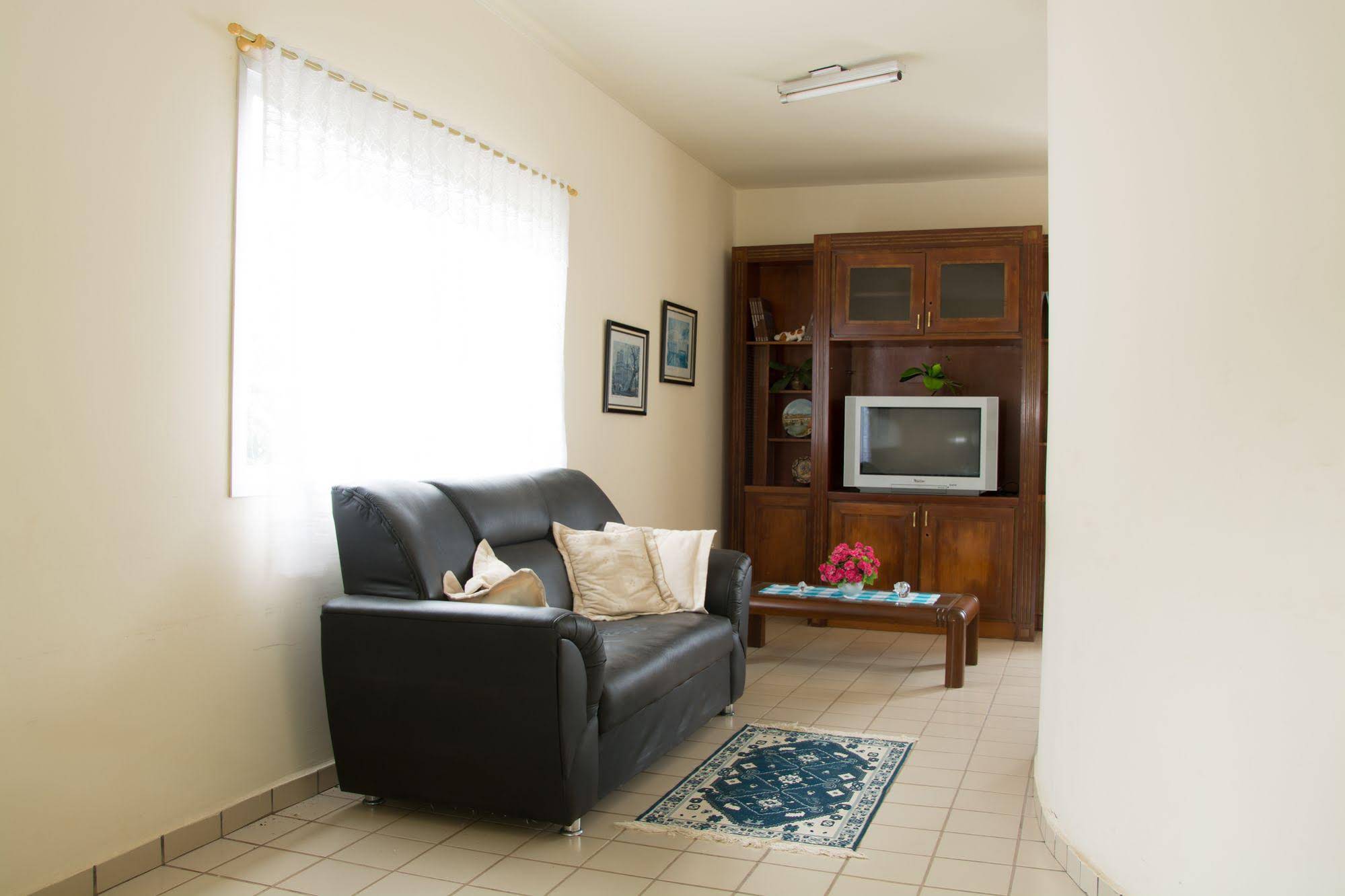 Costa Mares Pousada E Camping