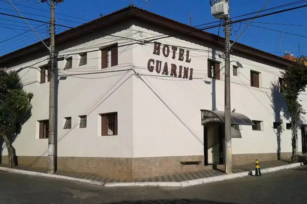 Hotel Guarini