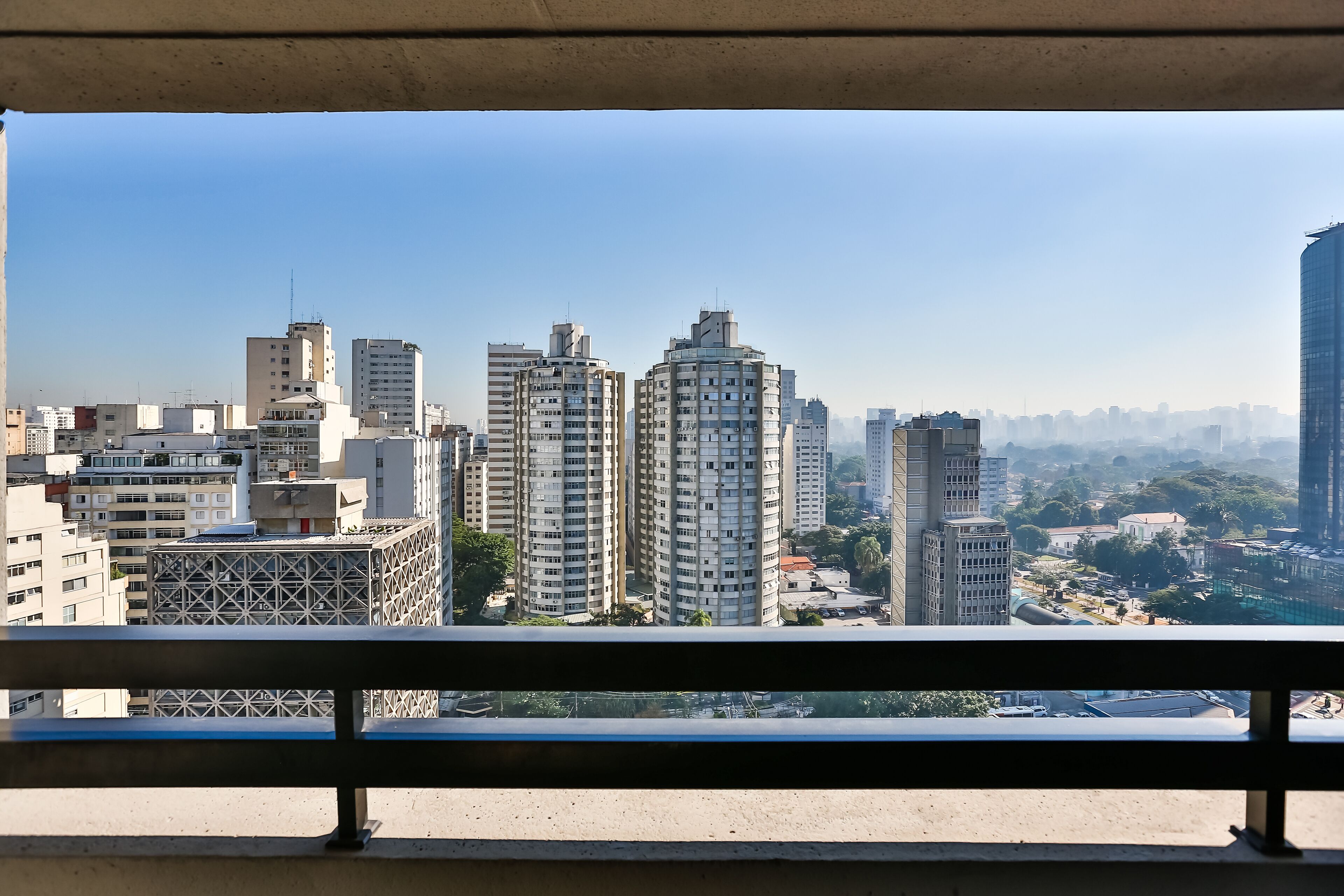 Radisson Blu São Paulo