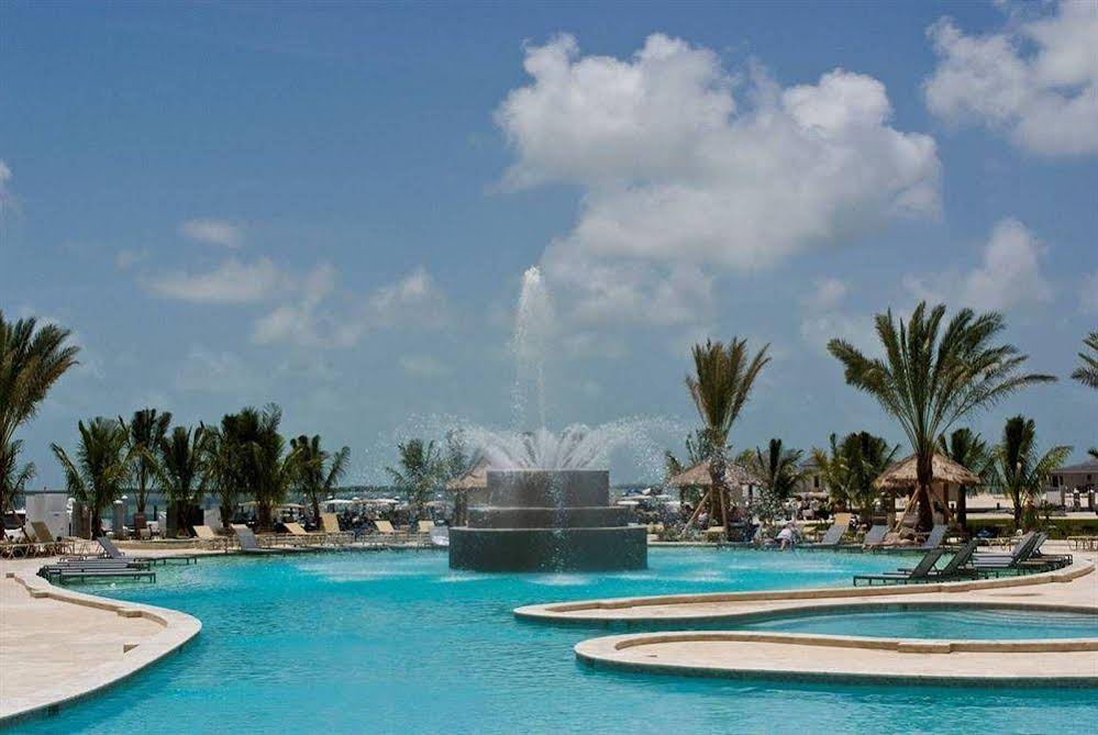 Resorts World Bimini Bahamas