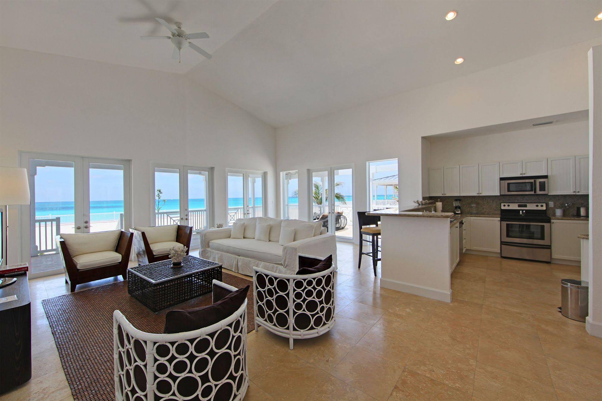 Resorts World Bimini Bahamas