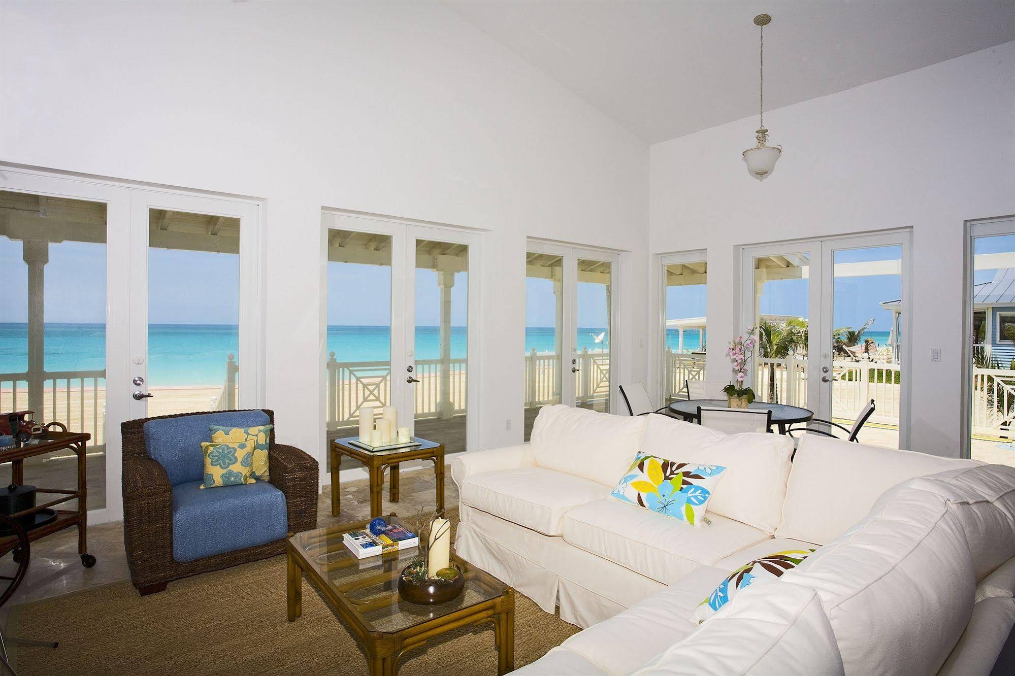 Resorts World Bimini Bahamas