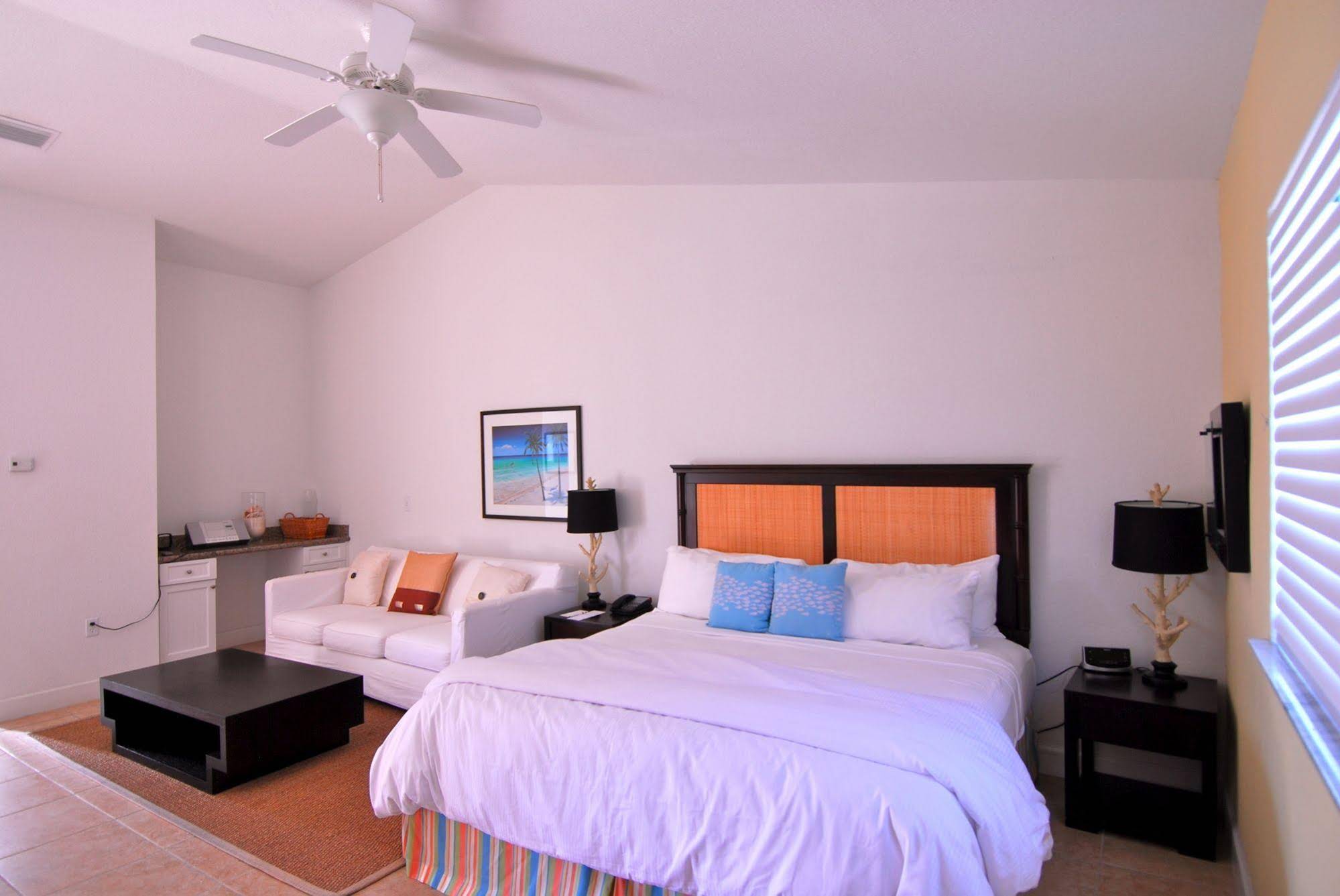 Resorts World Bimini Bahamas