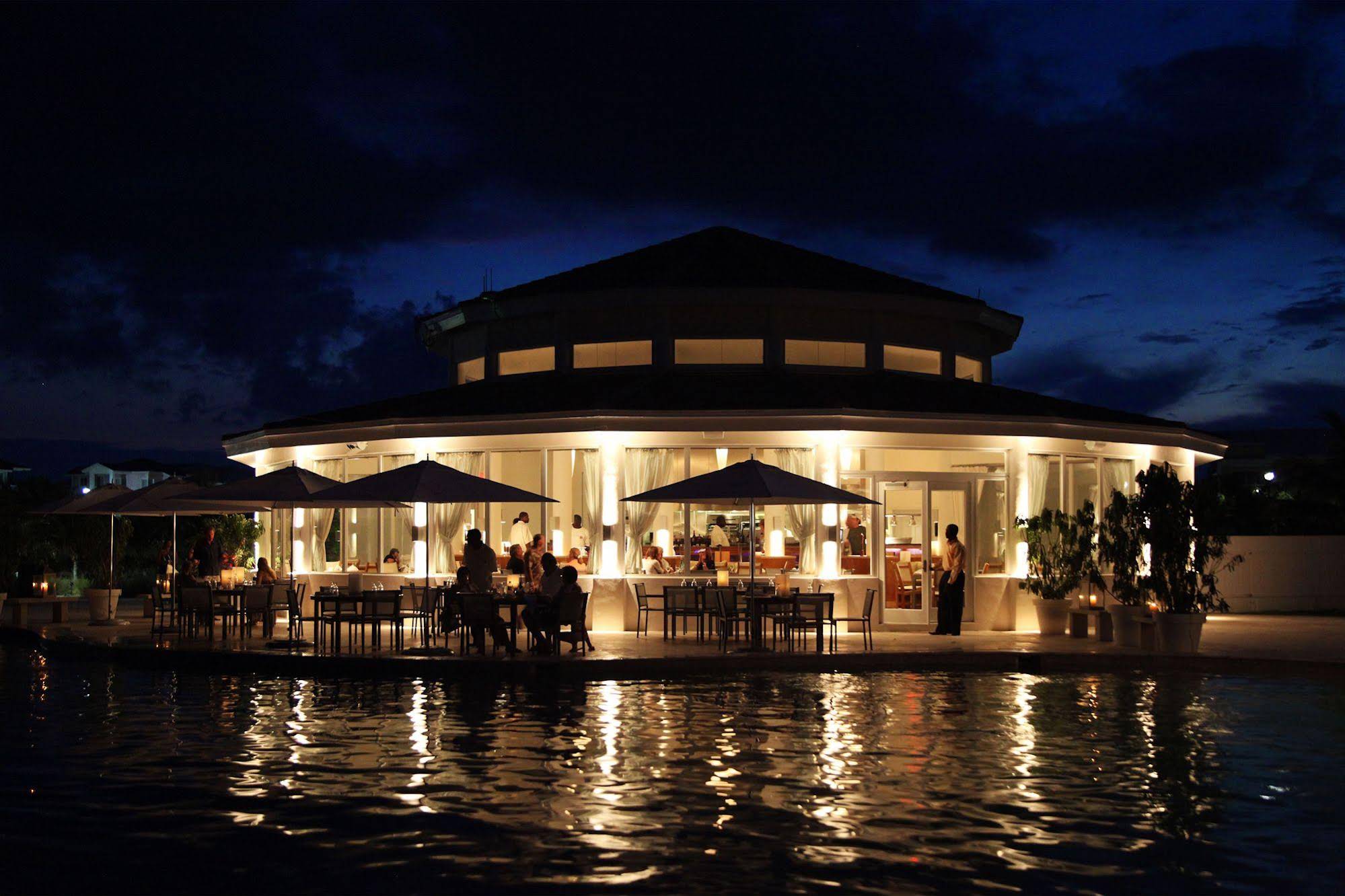 Resorts World Bimini Bahamas