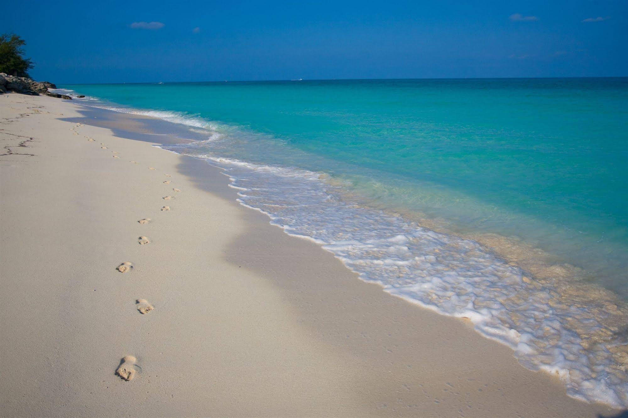 Resorts World Bimini Bahamas
