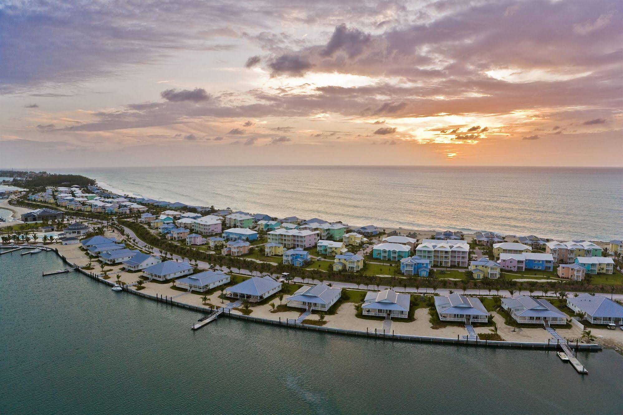 Resorts World Bimini Bahamas