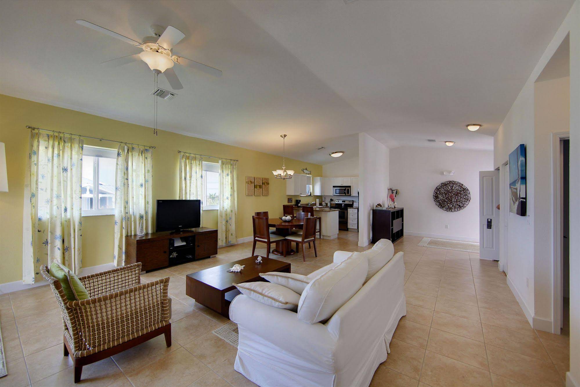 Resorts World Bimini Bahamas