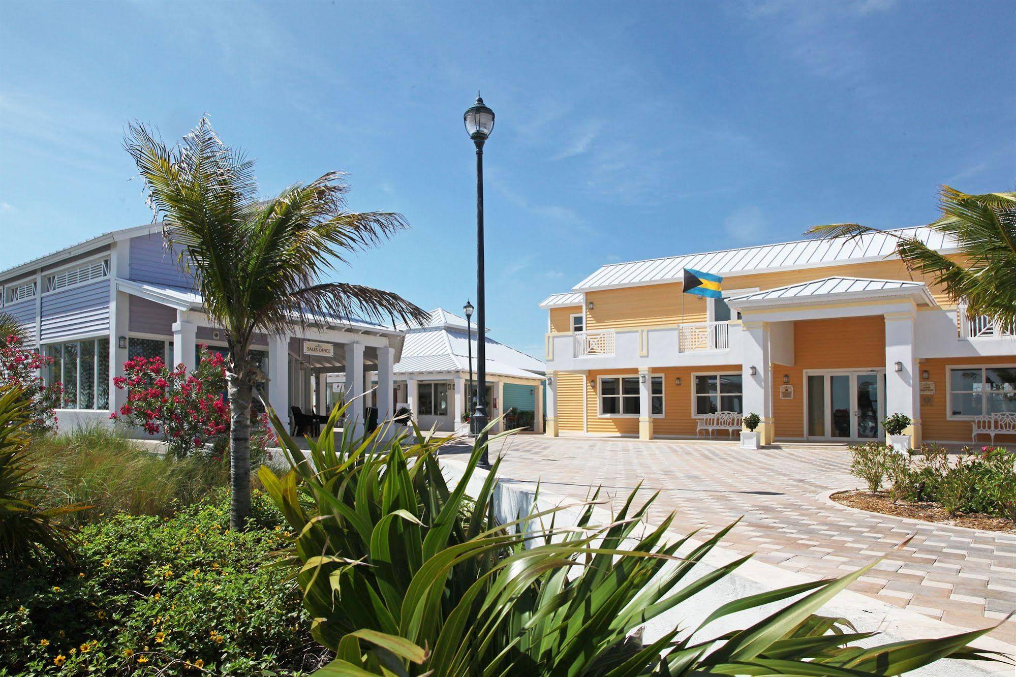 Resorts World Bimini Bahamas