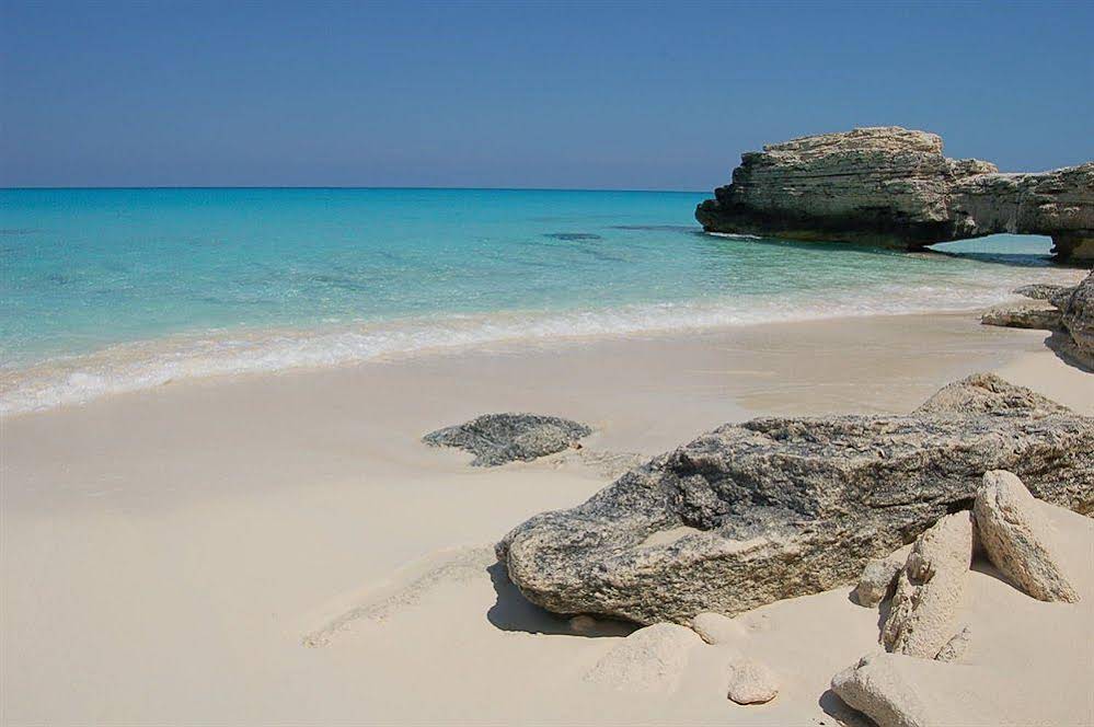 Resorts World Bimini Bahamas