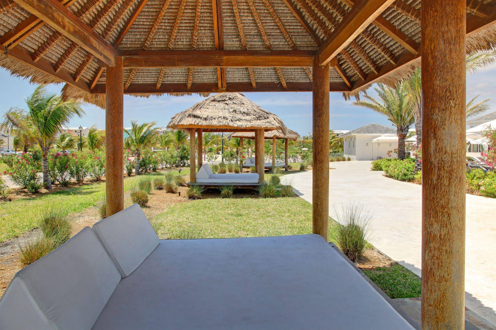 Resorts World Bimini Bahamas