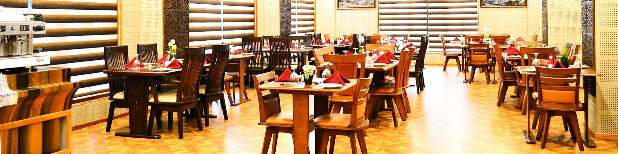 Tara Phendeyling Hotel