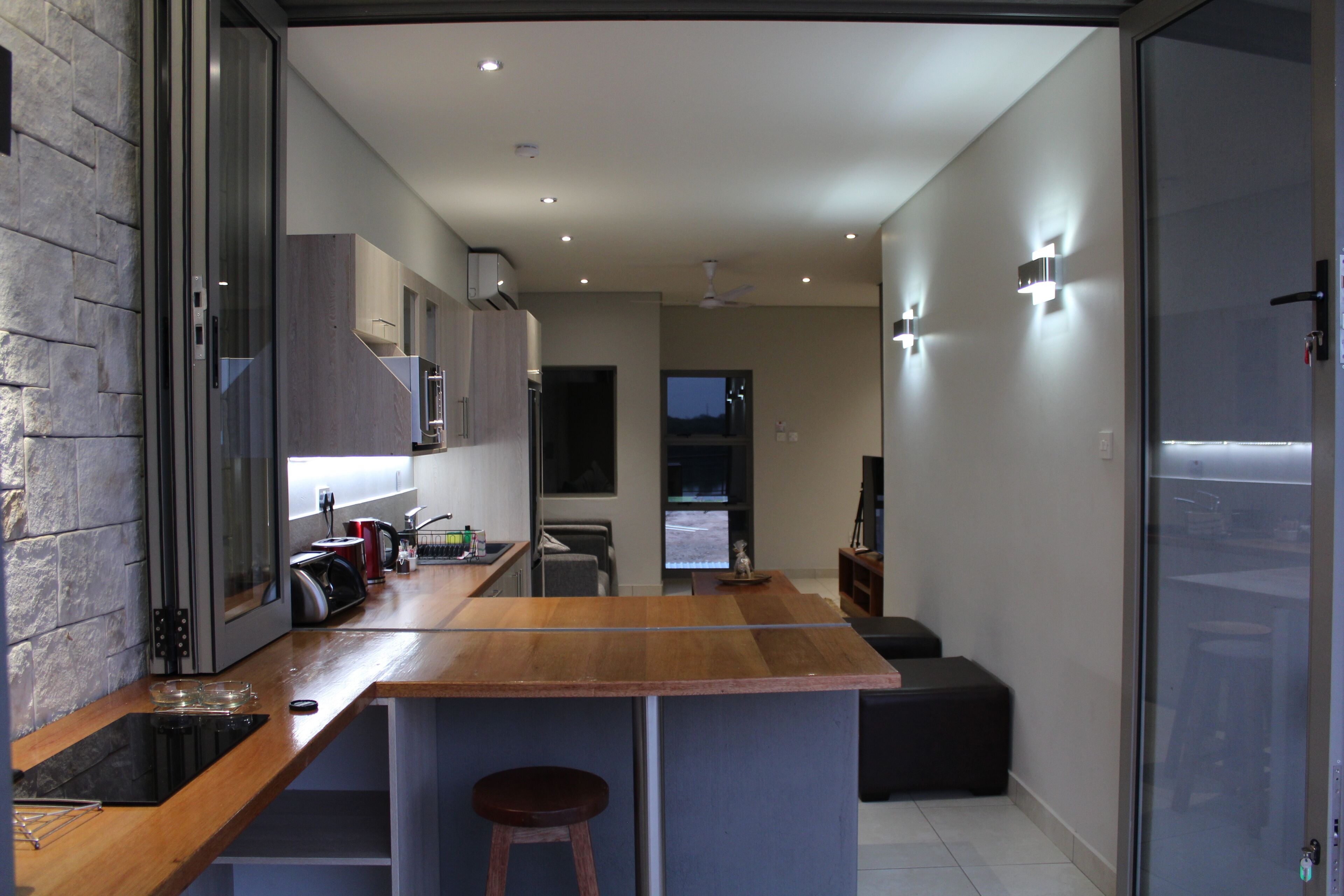 Sandpiper Villas Chobe