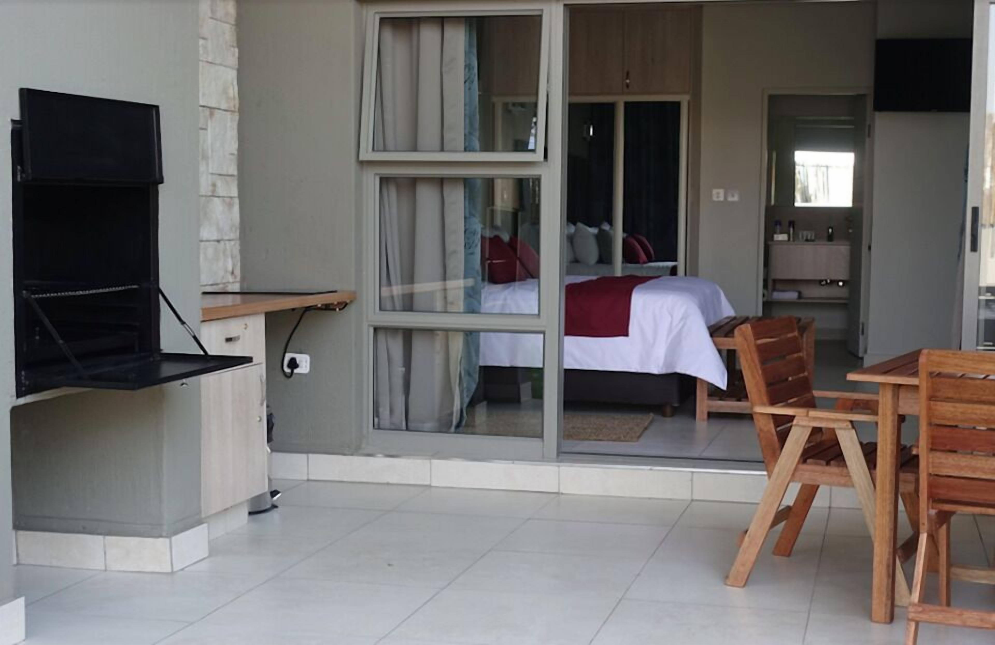 Sandpiper Villas Chobe