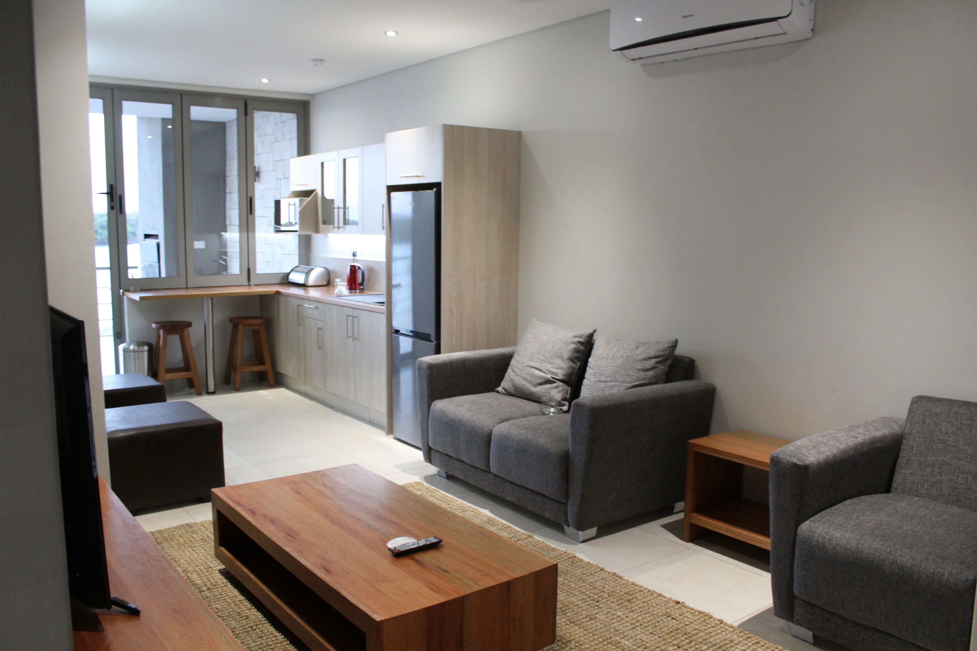 Sandpiper Villas Chobe