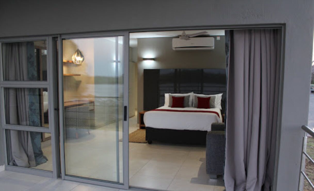 Sandpiper Villas Chobe