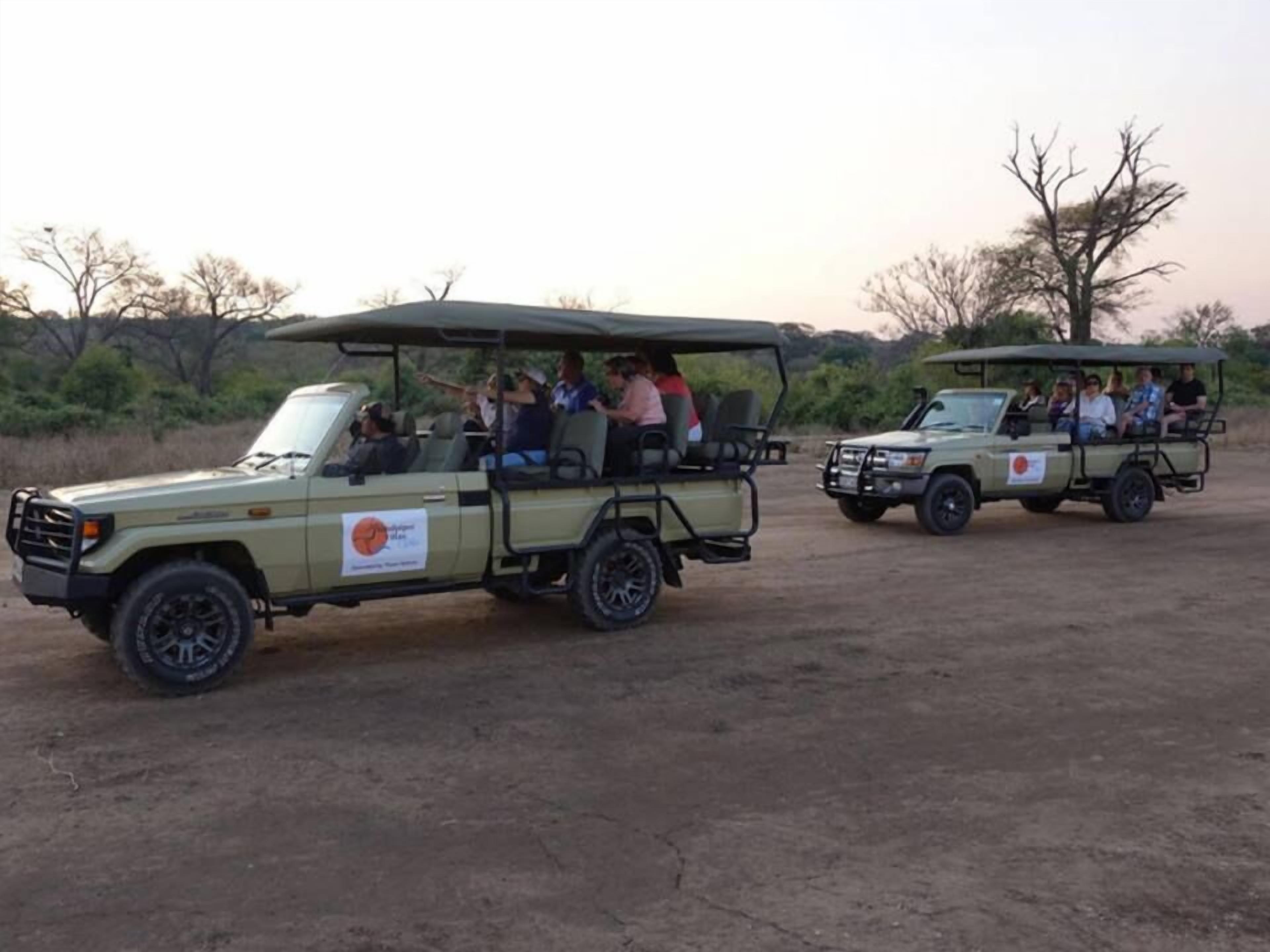 Sandpiper Villas Chobe