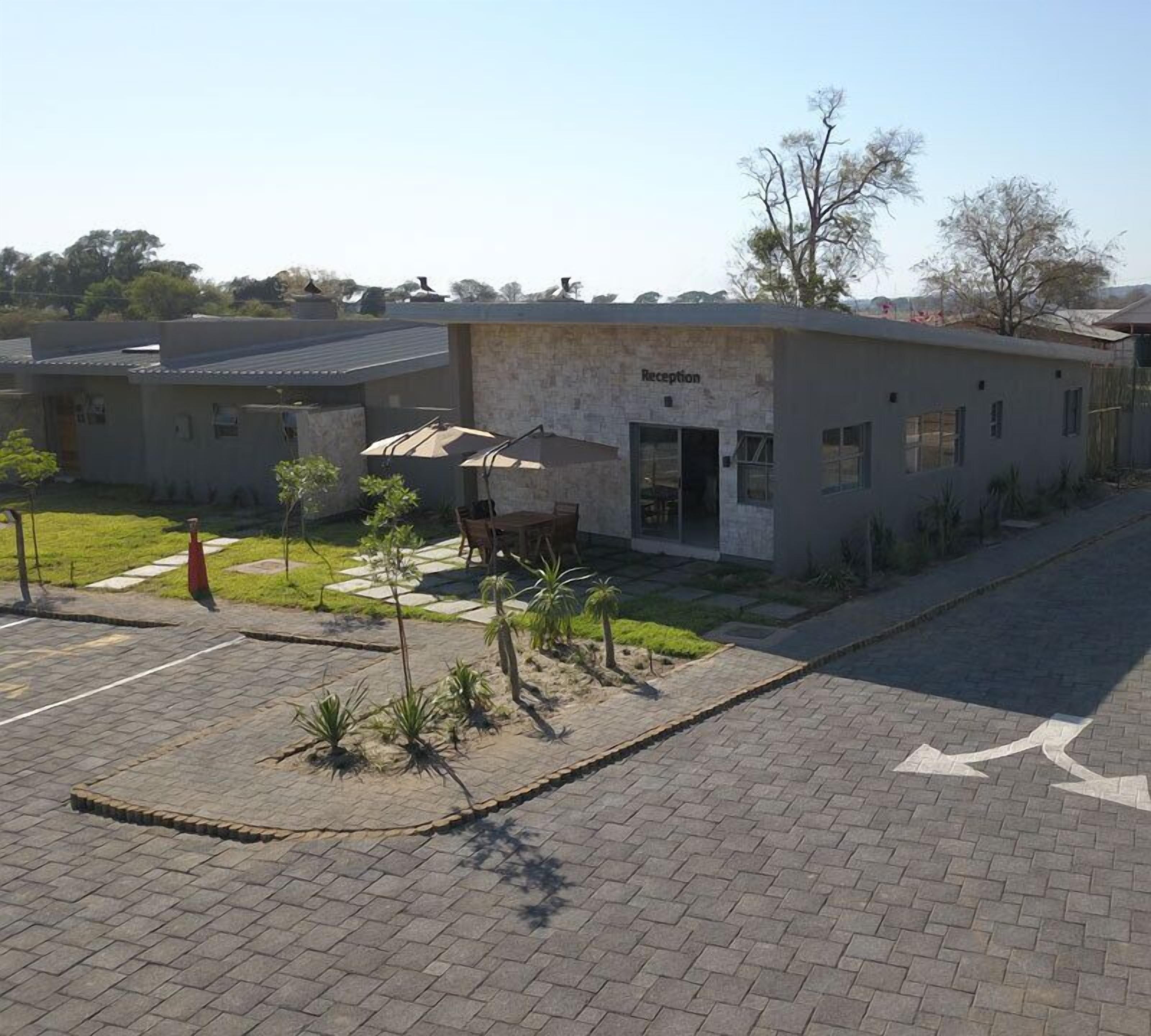 Sandpiper Villas Chobe