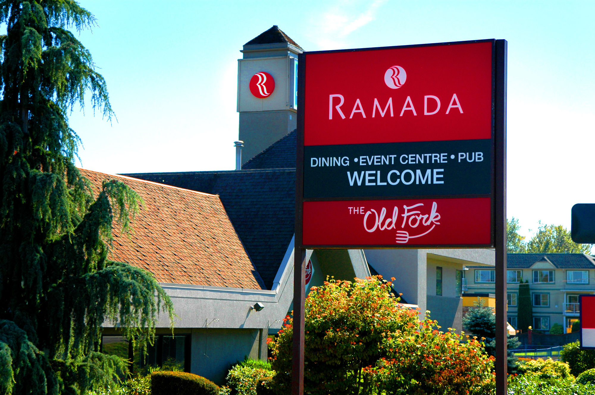 Ramada by Wyndham Duncan Cowichan Valley