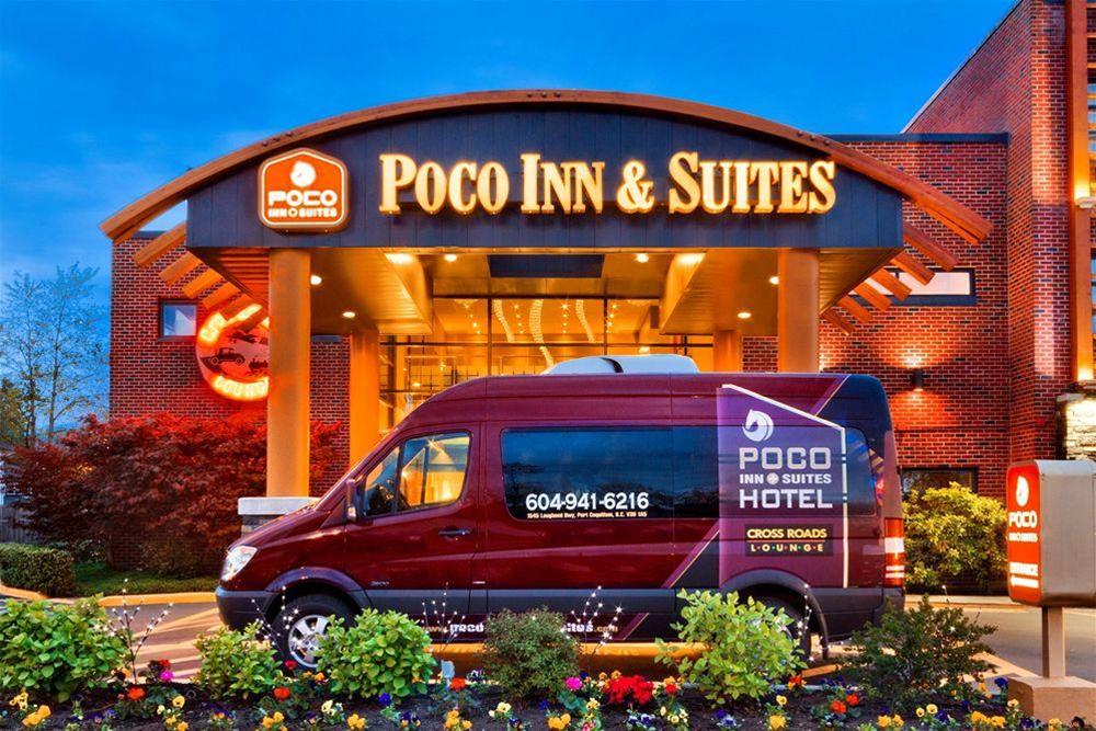 Poco Inn and Suites Hotel & Conference Centre
