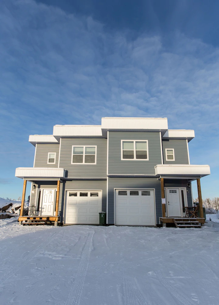Aurora Deluxe Vacation Guest House