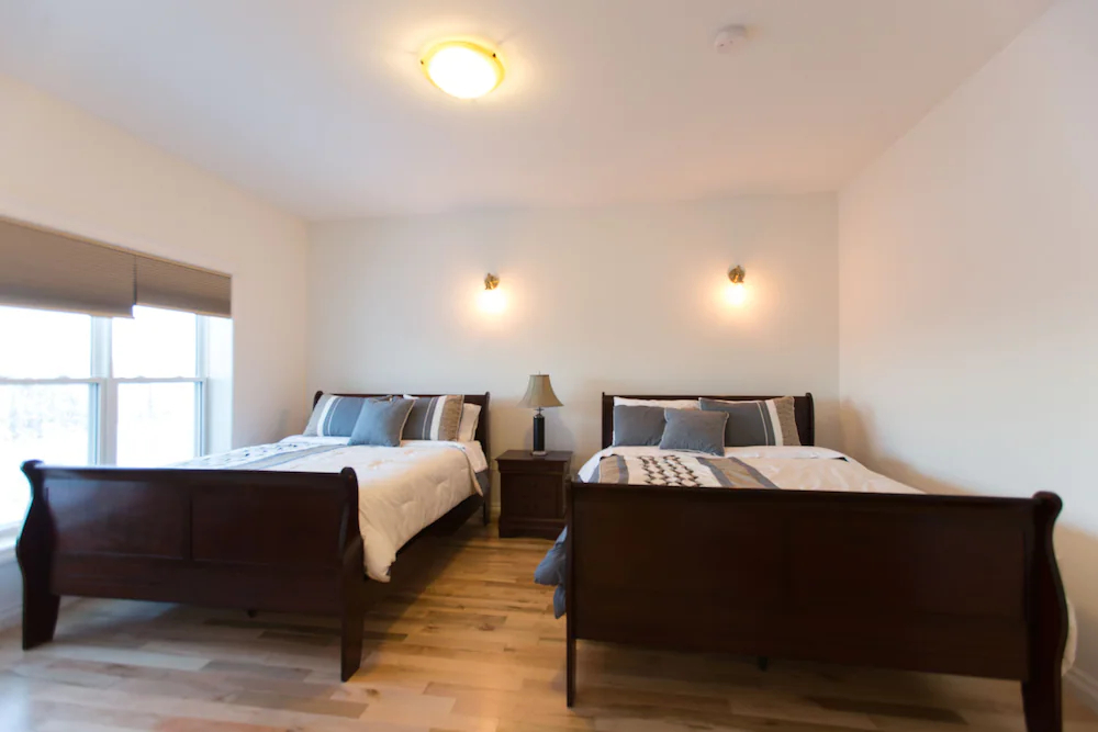 Aurora Deluxe Vacation Guest House