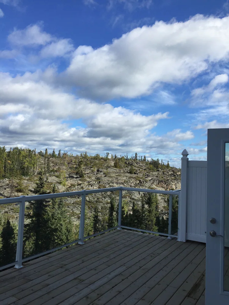 Aurora Deluxe Vacation Guest House