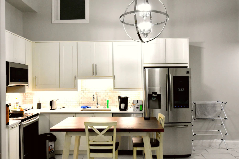 Aurora Deluxe Vacation Guest House