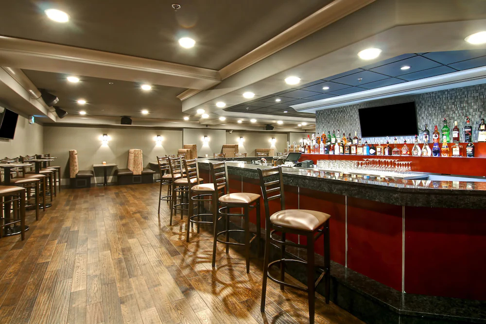 Chateau Nova Yellowknife