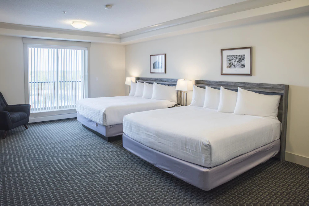 Chateau Nova Yellowknife