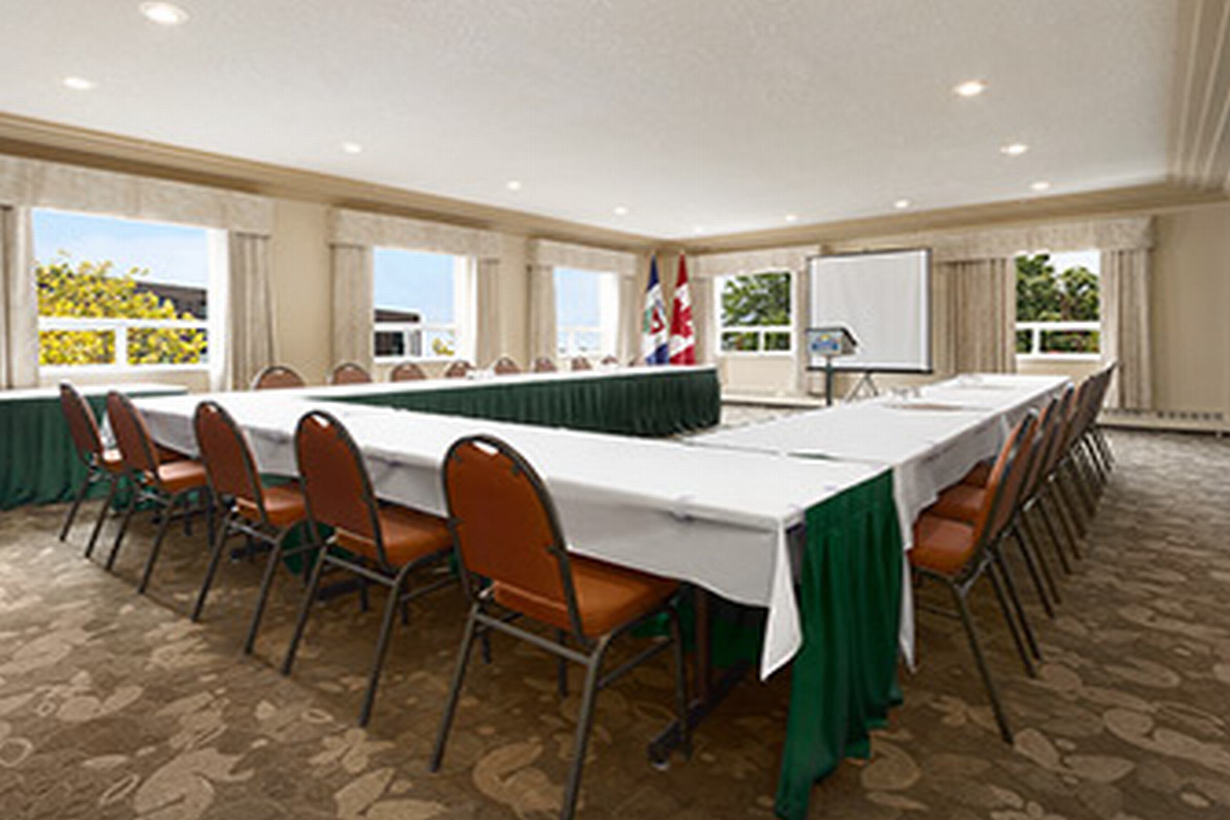 Nova Inn Yellowknife