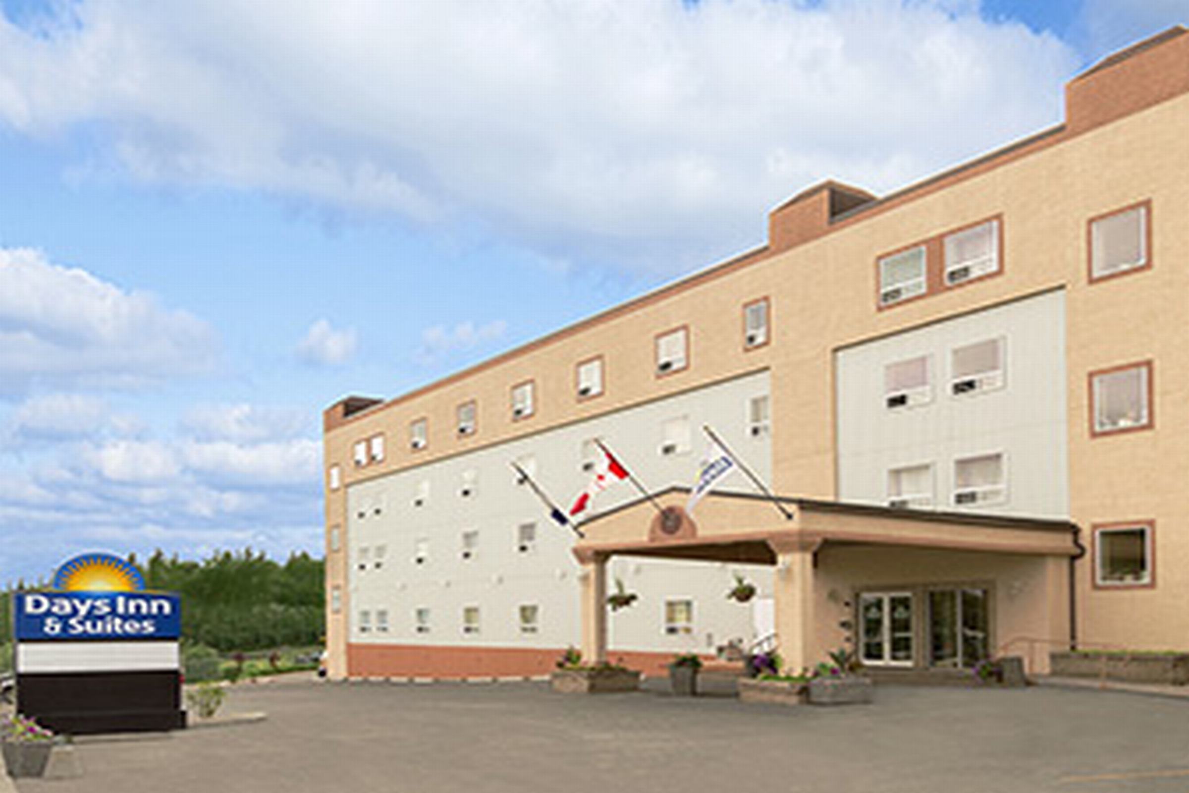 Nova Inn Yellowknife