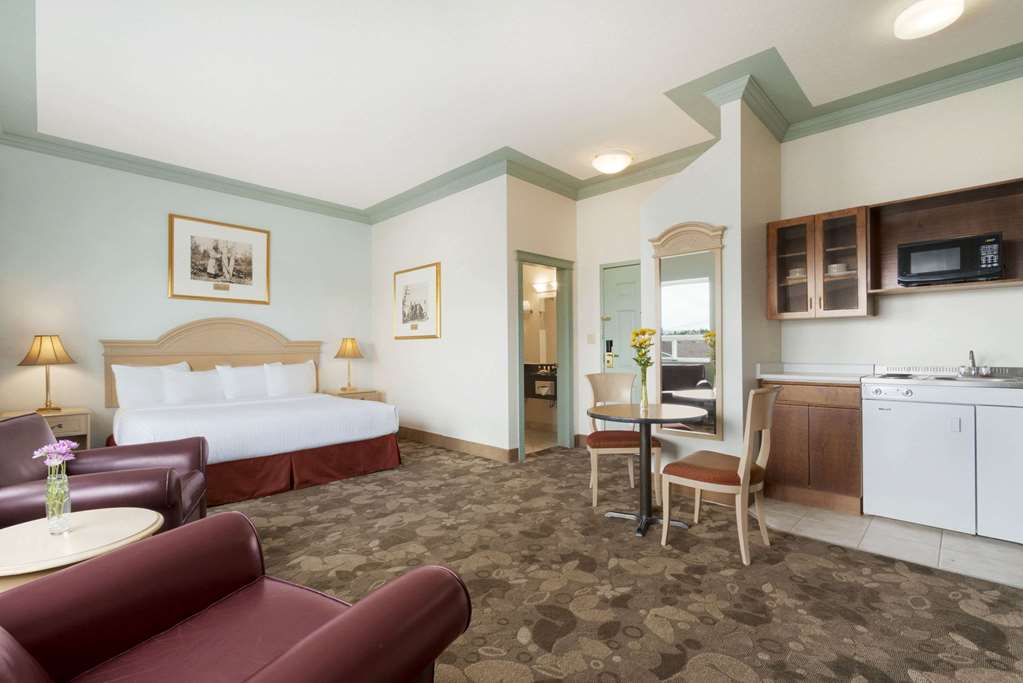 Nova Inn Yellowknife