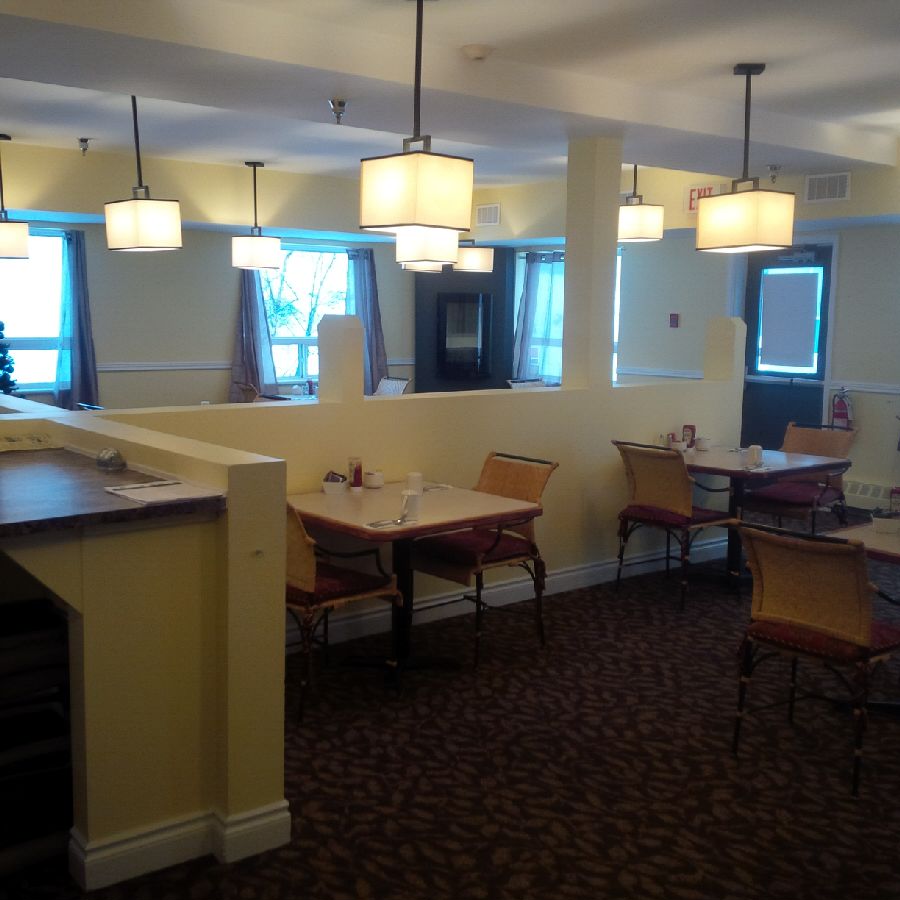 Nova Inn Yellowknife