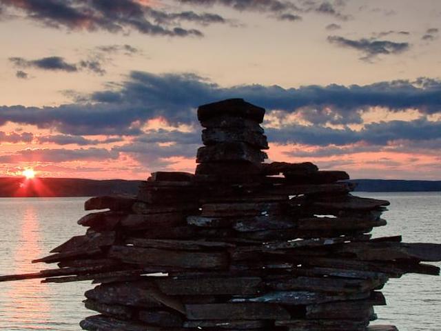 Peterson's Point Lake Lodge