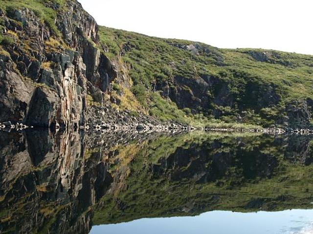 Peterson's Point Lake Lodge