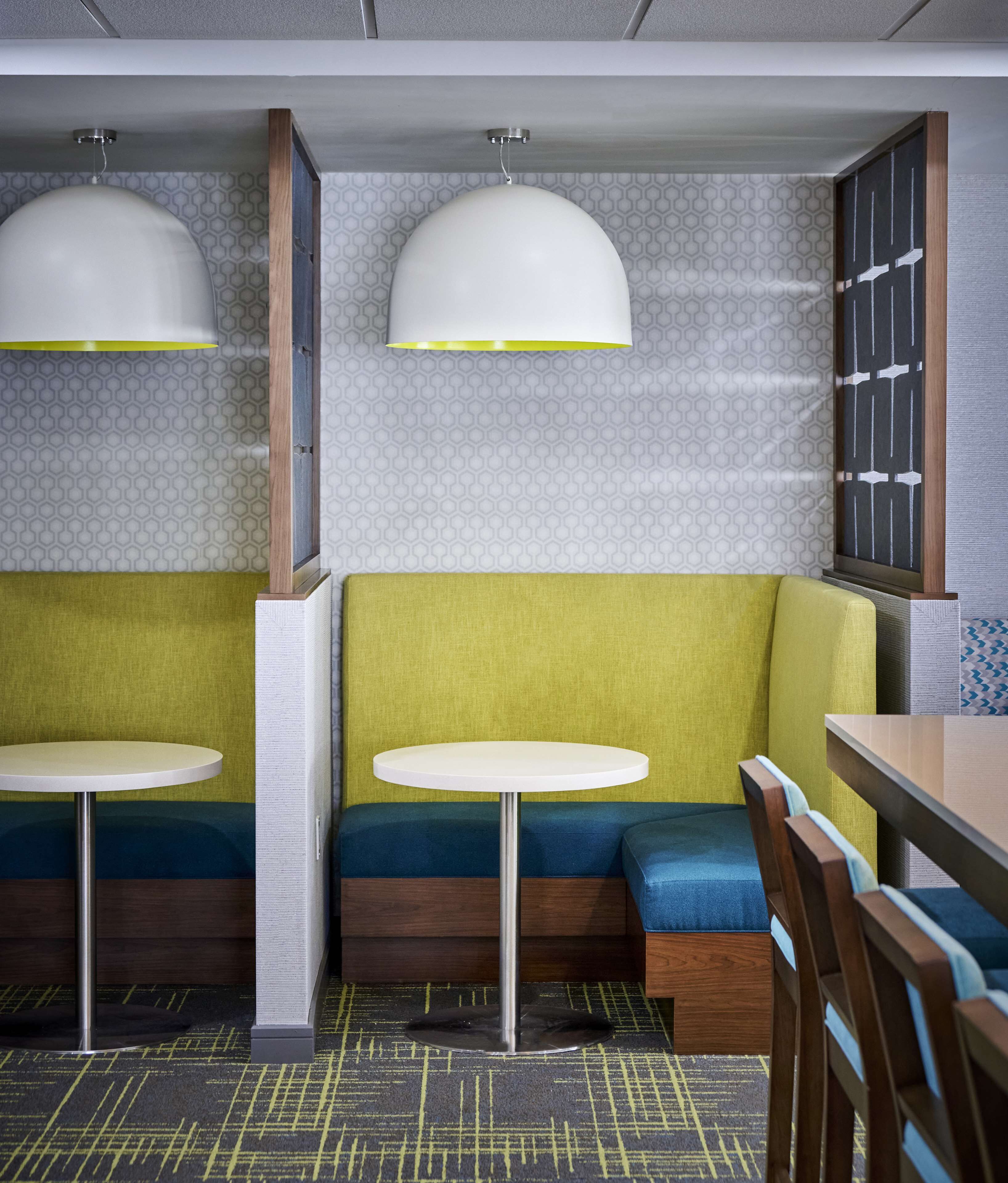 Hampton Inn by Hilton Hamilton