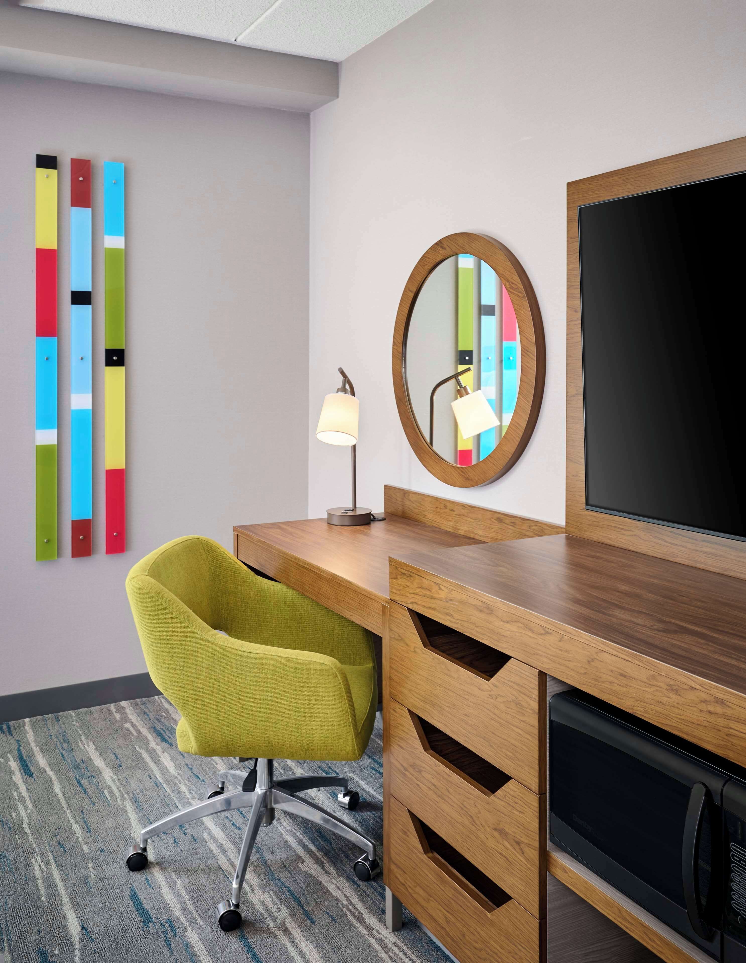 Hampton Inn by Hilton Hamilton