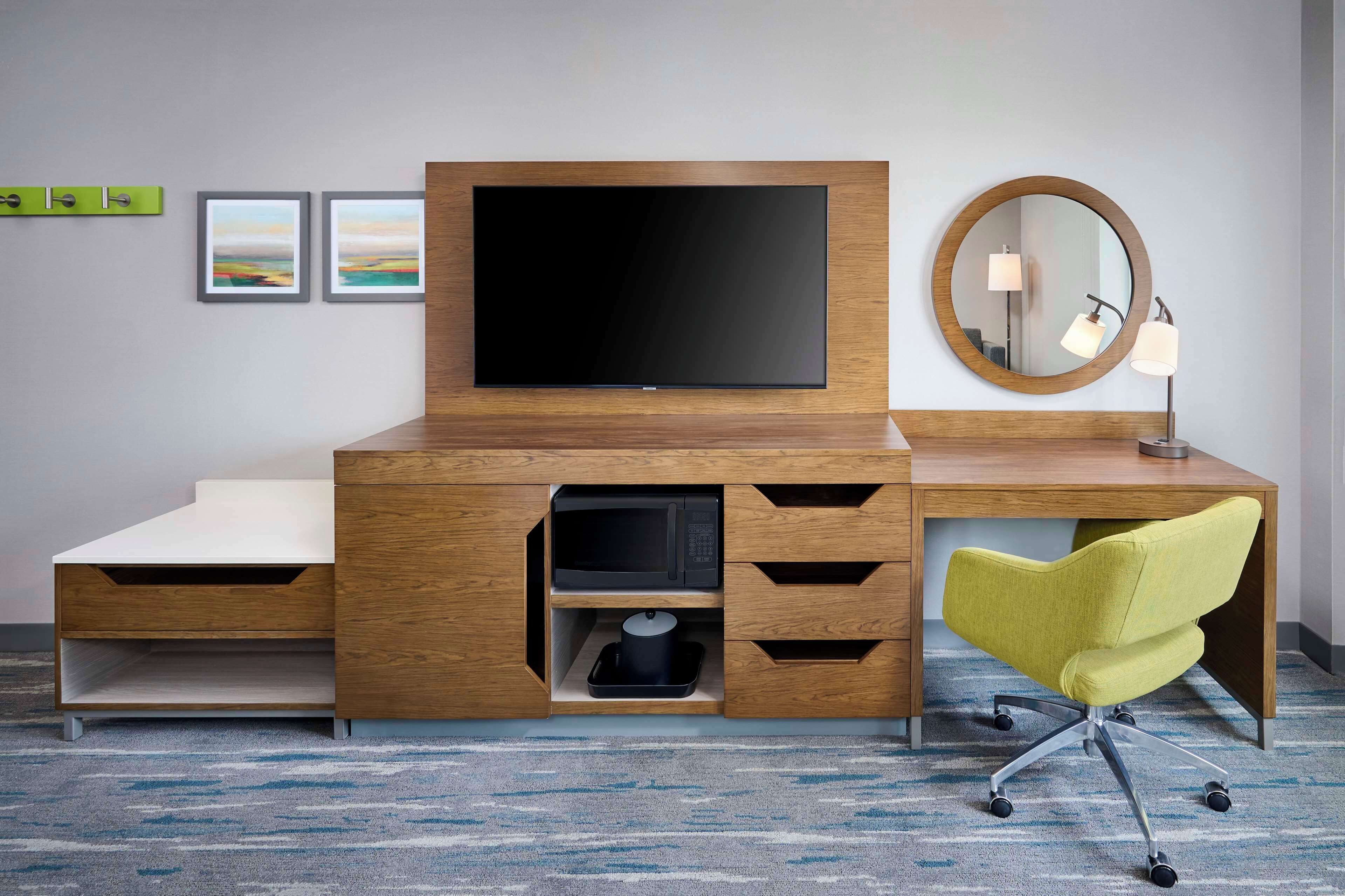 Hampton Inn by Hilton Hamilton