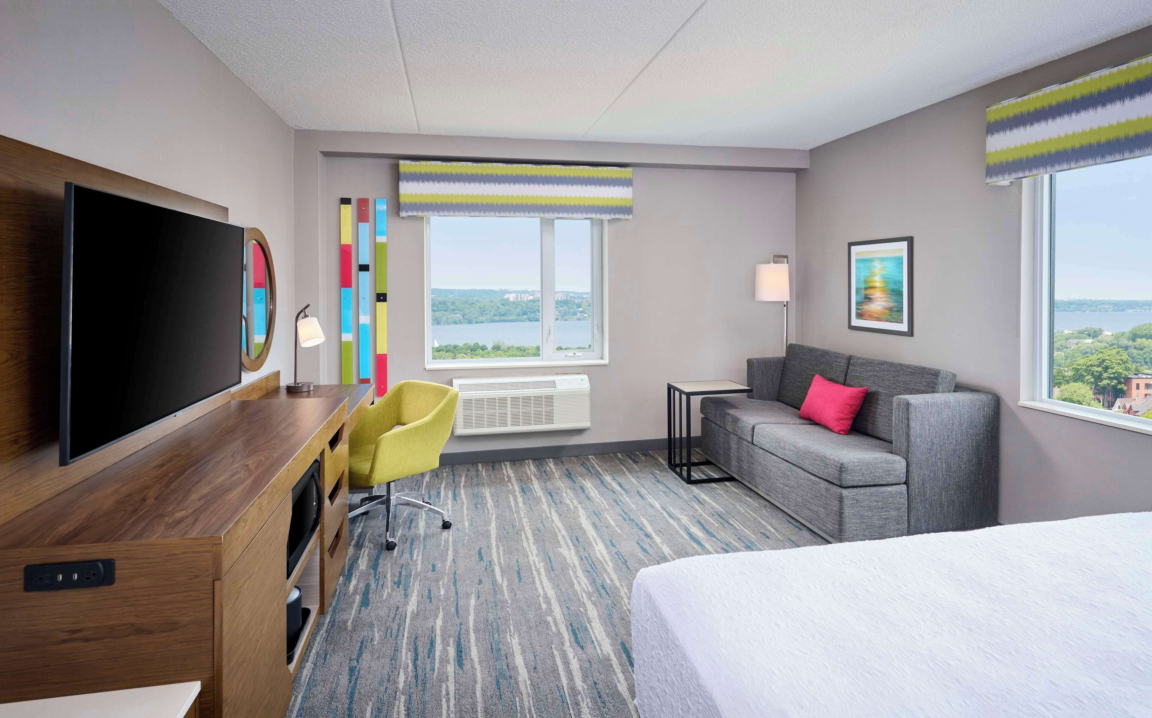 Hampton Inn by Hilton Hamilton