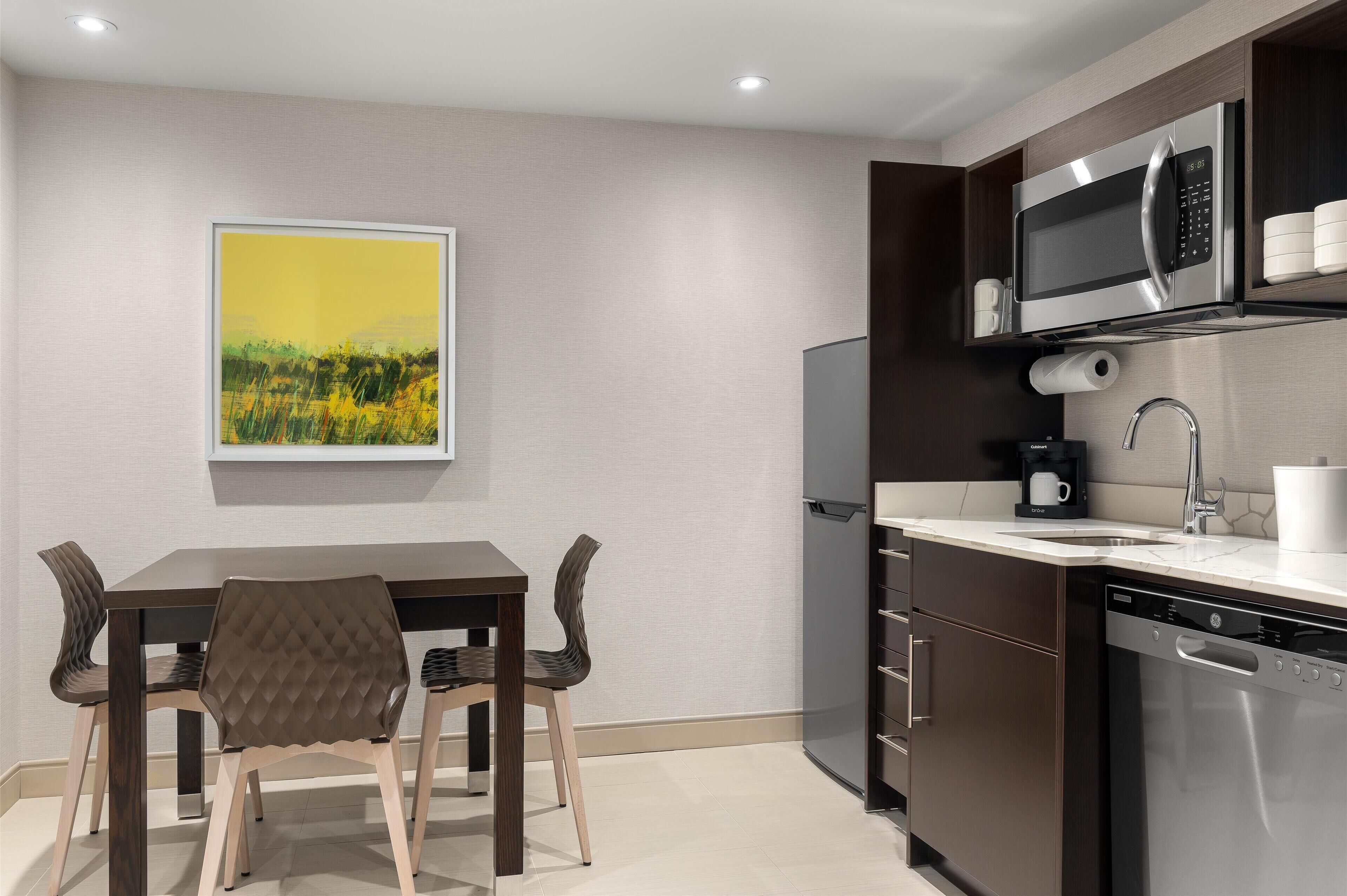 Home2 Suites by Hilton Kitchener