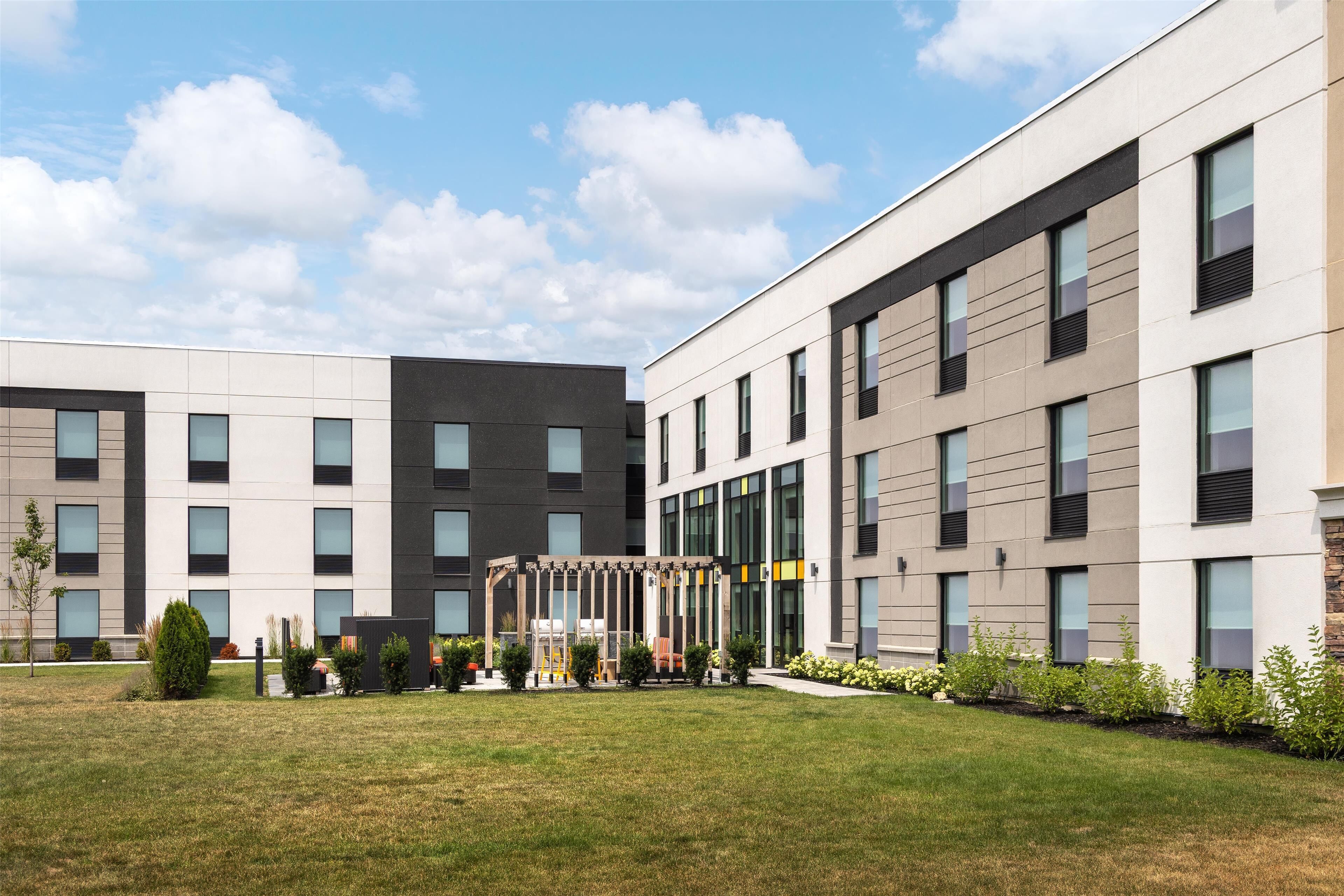 Home2 Suites by Hilton Kitchener