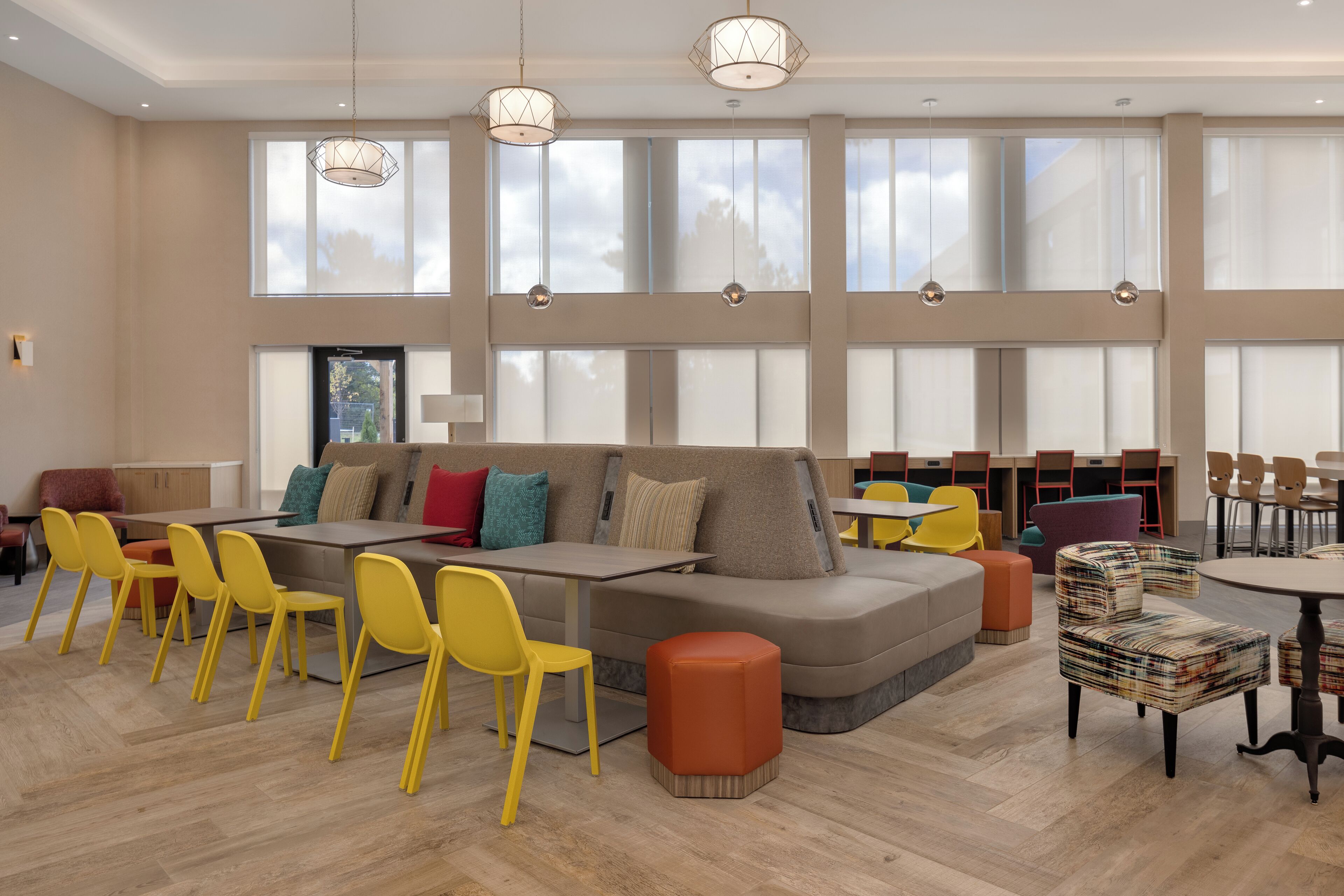 Home2 Suites by Hilton Kitchener